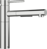 Blanco Alta II S Metalická batéria – Obrázok 2