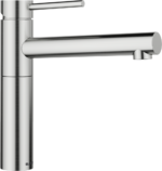 Blanco Alta II Metalická batéria – Obrázok 2