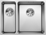 Blanco Andano 340/180 U Nerezový drez – Obrázok 2