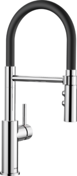 Blanco Catris S Flexo Metalická batéria