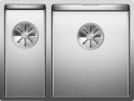 Blanco Claron 340/180 IF Nerezový drez – Obrázok 2