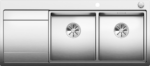 Blanco Divon II 8 S IF Nerezový drez