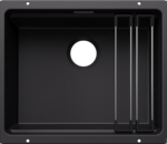 Blanco Etagon 500 U Granitový drez bez príslušenstva (Colour Unit)