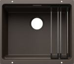 Blanco Etagon 500 U Granitový drez bez príslušenstva (Colour Unit) – Obrázok 8