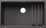 Blanco Etagon 700 U Granitový drez bez príslušenstva (Colour Unit) – Obrázok 3