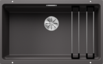Blanco Etagon 700 U Granitový drez – Obrázok 3