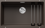Blanco Etagon 700 U Granitový drez – Obrázok 8