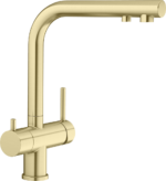 Blanco Fontas II Batéria na filtrovanú vodu – Obrázok 4