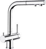 Blanco Fontas S II Batéria na filtrovanú vodu