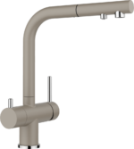 Blanco Fontas S II Batéria na filtrovanú vodu – Obrázok 7