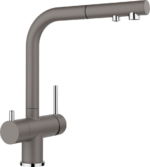 Blanco Fontas S II Batéria na filtrovanú vodu – Obrázok 6