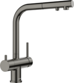 Blanco Fontas S II Batéria na filtrovanú vodu – Obrázok 5