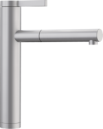 Blanco Linee S Kovové prevedenie Metalická batéria – Obrázok 2