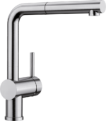 Blanco Linus S Metalická batéria – Obrázok 3