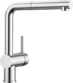 Blanco Linus S Metalická batéria – Obrázok 2