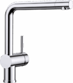 Blanco Linus  Metalická batéria