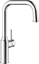 Blanco Livia S Metalická batéria