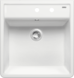 Blanco Panor 60 Keramický drez s dvoma otvormi – Obrázok 2