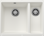 Blanco Rotan 340/160 U Granitový drez – Obrázok 3