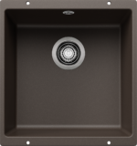 Blanco Rotan 400 U Granitový drez – Obrázok 6