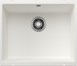 Blanco Rotan 500 U Granitový drez – Obrázok 3