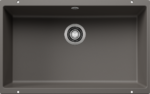 Blanco Rotan 700 U Granitový drez – Obrázok 5