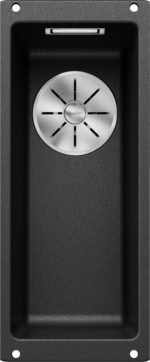 Blanco Subline 160 U Granitový drez – Obrázok 2