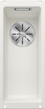 Blanco Subline 160 U Granitový drez – Obrázok 4