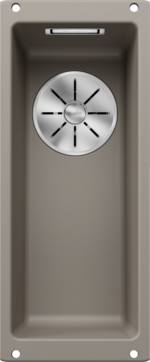 Blanco Subline 160 U Granitový drez – Obrázok 7
