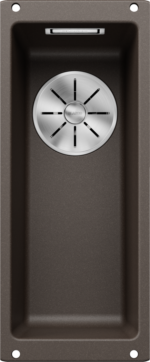 Blanco Subline 160 U Granitový drez – Obrázok 8