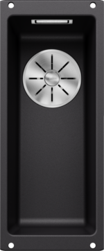 Blanco Subline 160 U Granitový drez