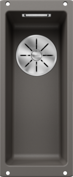 Blanco Subline 160 U Granitový drez – Obrázok 6