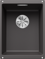 Blanco Subline 320 U Granitový drez – Obrázok 3
