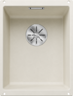 Blanco Subline 320 U Granitový drez – Obrázok 5