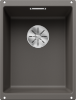 Blanco Subline 320 U Granitový drez – Obrázok 6