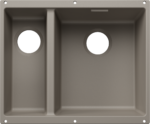 Blanco Subline 340/160 U  Granitový drez bez príslušenstva (Colour Unit) – Obrázok 8