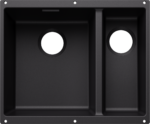 Blanco Subline 340/160 U  Granitový drez bez príslušenstva (Colour Unit)