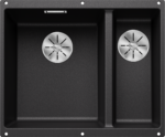 Blanco Subline 340/160 U Granitový drez – Obrázok 3