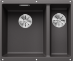 Blanco Subline 340/160 U Granitový drez – Obrázok 4