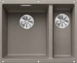 Blanco Subline 340/160 U Granitový drez – Obrázok 8