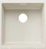 Blanco Subline 400 U Granitový drez bez príslušenstva (Colour Unit) – Obrázok 5