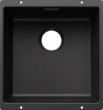 Blanco Subline 400 U Granitový drez bez príslušenstva (Colour Unit) – Obrázok 2