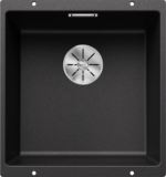 Blanco Subline 400 U Granitový drez – Obrázok 2