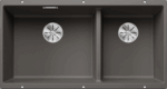 Blanco Subline 480/320 U Granitový drez – Obrázok 6