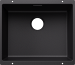 Blanco Subline 500 U  Granitový drez bez príslušenstva (Colour Unit)