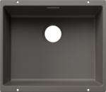 Blanco Subline 500 U  Granitový drez bez príslušenstva (Colour Unit) – Obrázok 6