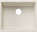 Blanco Subline 500 U  Granitový drez bez príslušenstva (Colour Unit) – Obrázok 5