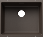 Blanco Subline 500 U  Granitový drez bez príslušenstva (Colour Unit) – Obrázok 8