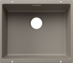 Blanco Subline 500 U  Granitový drez bez príslušenstva (Colour Unit) – Obrázok 7