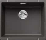 Blanco Subline 500 U Granitový drez – Obrázok 3